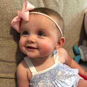 Meet your Posher, Blair